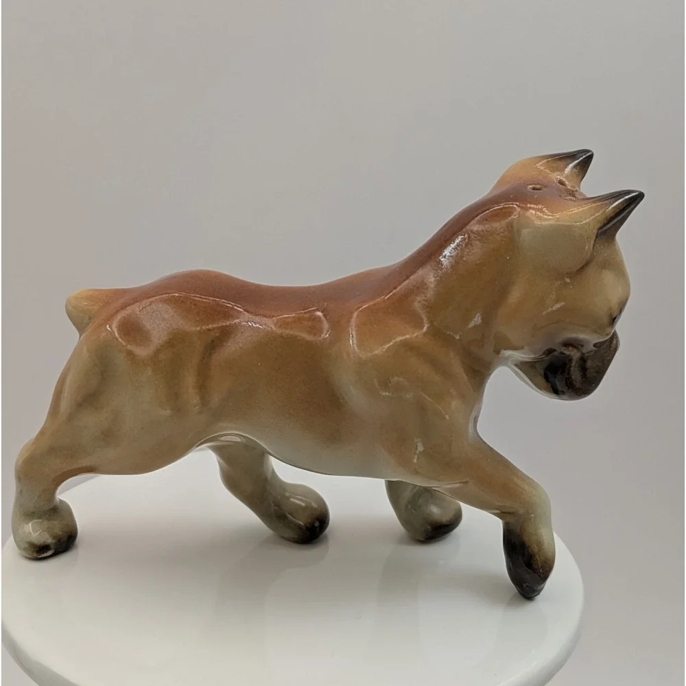 Ceramic Arts Studio vintage ceramic